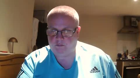 Professor-Perv online show from 7, 4, 2026