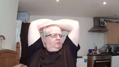 Professor-Perv online show from 29, 5, 2026