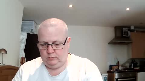 Professor-Perv online show from 2, 6, 2026