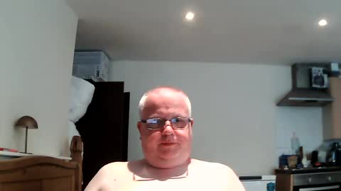 Professor-Perv online show from 16, 6, 2026