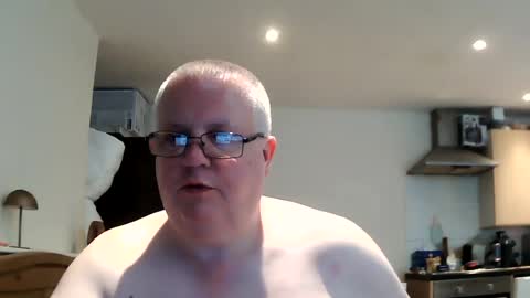 Professor-Perv online show from 19, 6, 2026