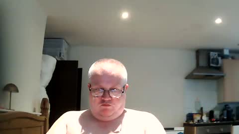 Professor-Perv online show from 21, 6, 2026