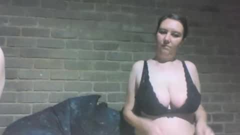 Snapshot of mrandmrscumalot871554 chatting on 17, 10, 2025 Mr And Mrs Cumalot online show from 17, 10, 2025