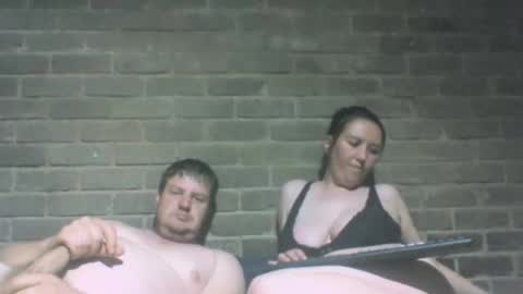 Snapshot of mrandmrscumalot871554 chatting on 24, 10, 2025 Mr And Mrs Cumalot online show from 24, 10, 2025