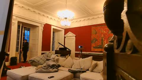 Snapshot of mrandmrsvanilla chatting on 22, 2, 2025 mr and mrs vanilla online show from 22, 2, 2025