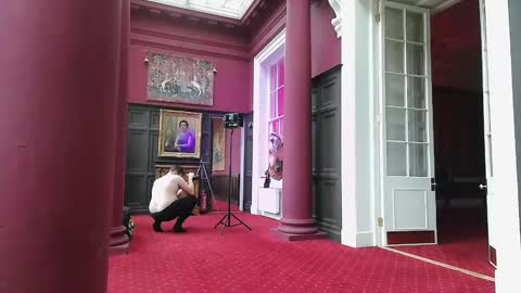 Snapshot of mrandmrsvanilla chatting on 23, 2, 2025 mr and mrs vanilla online show from 23, 2, 2025