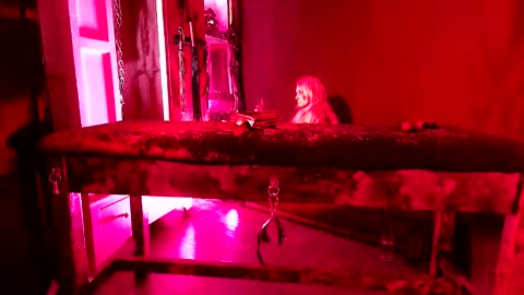 Snapshot of mrandmrsvanilla chatting on 28, 9, 2025 mr and mrs vanilla online show from 28, 9, 2025