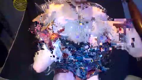 Snapshot of mrbigdk54120187 chatting on 9, 12, 2024 mrbigdk54120187 online show from 9, 12, 2024