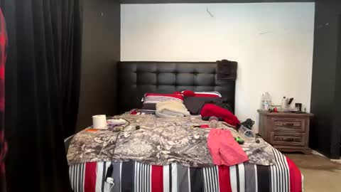 MrBigDThomas online show from 16, 3, 2026