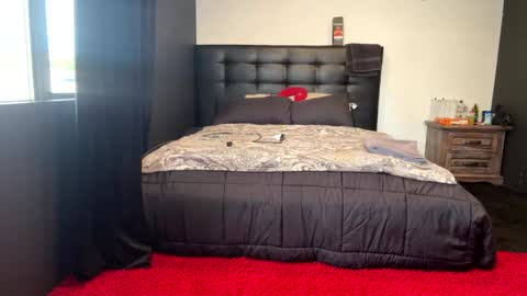 MrBigDThomas online show from 22, 3, 2026