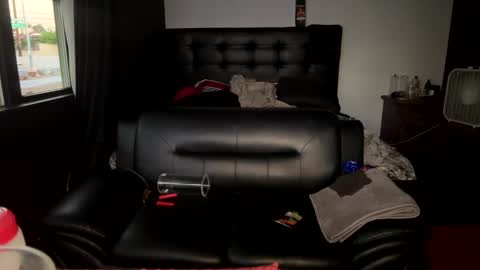 MrBigDThomas online show from 27, 3, 2026