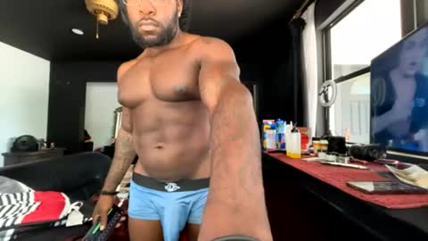 Snapshot of mrbigdthomas chatting on 11, 7, 2026 MrBigDThomas online show from 11, 7, 2026