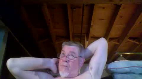 mrblade666 online show from 12, 5, 2026