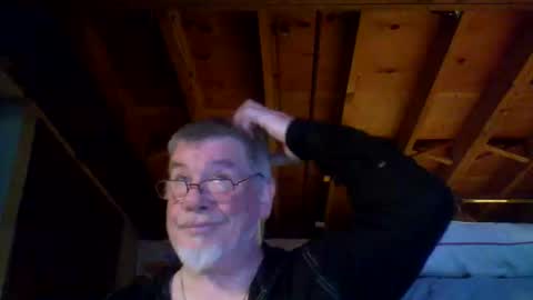 mrblade666 online show from 16, 5, 2026