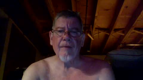 mrblade666 online show from 13, 7, 2026