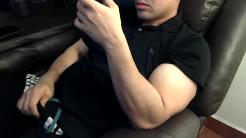 Snapshot of mrbree chatting on 12, 6, 2026 Mr Bree online show from 12, 6, 2026
