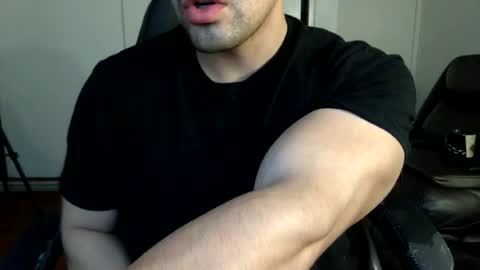 Snapshot of mrbree chatting on 29, 7, 2026 Mr Bree online show from 29, 7, 2026