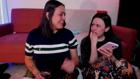 Laura online show from 15, 2, 2026