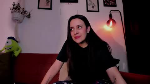 Laura online show from 23, 2, 2026