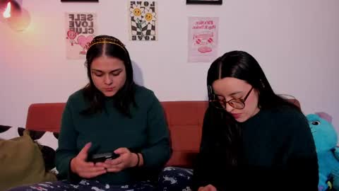 Laura online show from 18, 5, 2026