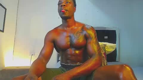 byron online show from 20, 4, 2026