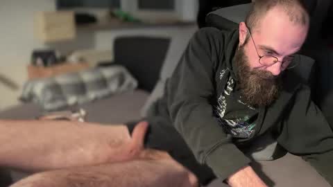 Snapshot of mrcharlybrown chatting on 1, 3, 2025 Mike online show from 1, 3, 2025