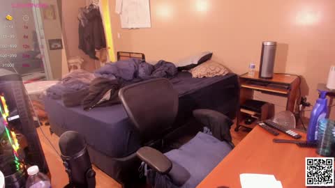 Snapshot of mrchuckdailyxxx chatting on 6, 12, 2024 Chuck Daily online show from 6, 12, 2024