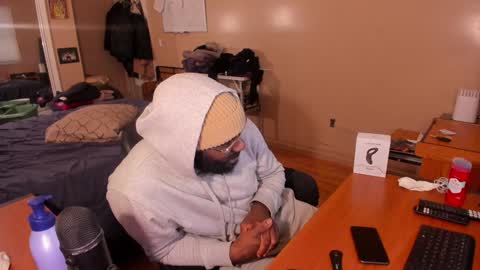 Snapshot of mrchuckdailyxxx chatting on 22, 12, 2024 Chuck Daily online show from 22, 12, 2024