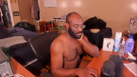 Snapshot of mrchuckdailyxxx chatting on 30, 1, 2025 Chuck Daily online show from 30, 1, 2025
