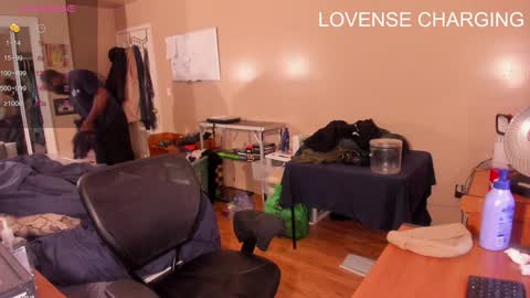 Snapshot of mrchuckdailyxxx chatting on 2, 2, 2025 Chuck Daily online show from 2, 2, 2025