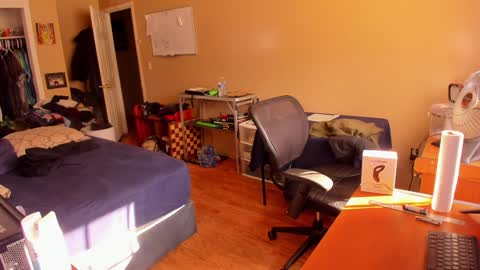 Snapshot of mrchuckdailyxxx chatting on 7, 2, 2025 Chuck Daily online show from 7, 2, 2025