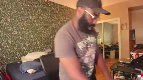 Chuck Daily online show from 12, 7, 2026