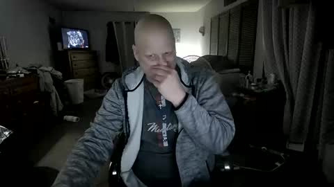 MrClean55 online show from 1, 2, 2026