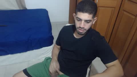 Snapshot of mrcum24 chatting on 11, 1, 2025 Will online show from 11, 1, 2025