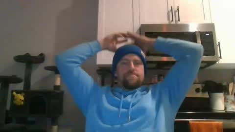 Snapshot of mrcumfixit chatting on 22, 10, 2025 mrcumfixit online show from 22, 10, 2025