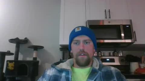 Snapshot of mrcumfixit chatting on 23, 10, 2025 mrcumfixit online show from 23, 10, 2025