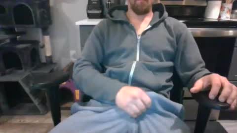 Snapshot of mrcumfixit chatting on 2, 12, 2025 mrcumfixit online show from 2, 12, 2025
