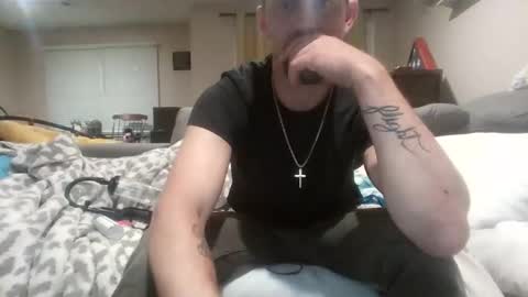 Snapshot of mrcumfixit chatting on 30, 5, 2026 mrcumfixit online show from 30, 5, 2026