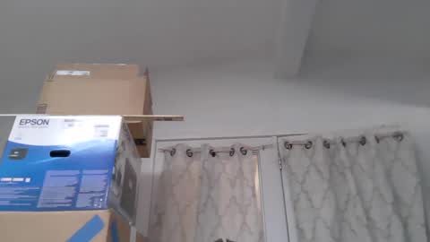 mrcumstain online show from 4, 2, 2025