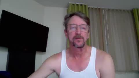 mrcumstain online show from 3, 3, 2025