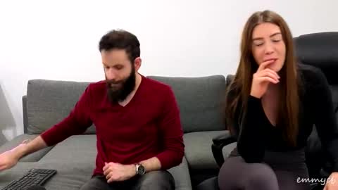 Snapshot of mrdeanlive chatting on 5, 3, 2026 Dean Emmy online show from 5, 3, 2026