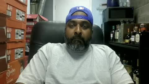 mrdelite1234 online show from 8, 6, 2026