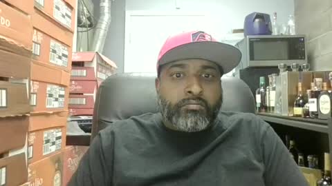 mrdelite1234 online show from 10, 6, 2026