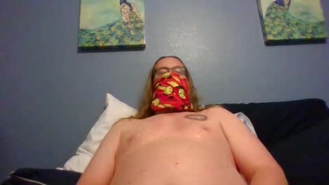 mrduke000 online show from 21, 10, 2025