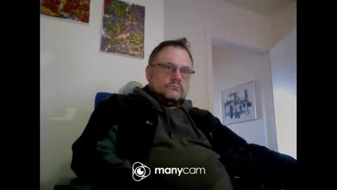 Snapshot of mrduplo1975 chatting on 23, 2, 2025 MrJohnsen1975 online show from 23, 2, 2025