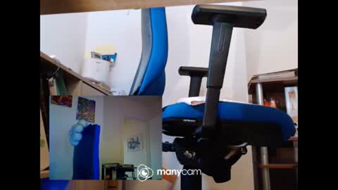 MrJohnsen1975 online show from 22, 6, 2026