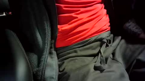 IwantU2WatchME online show from 3, 10, 2025