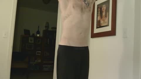 IwantU2WatchME online show from 24, 11, 2025