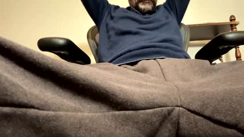 thickdickpnw online show from 1, 1, 2025