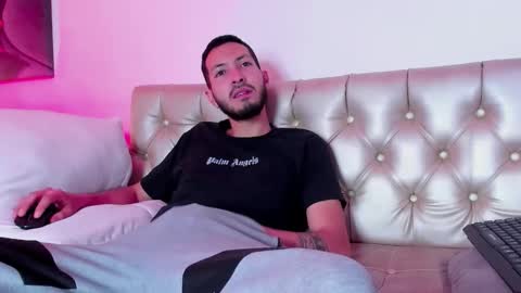 Andy online show from 14, 3, 2026